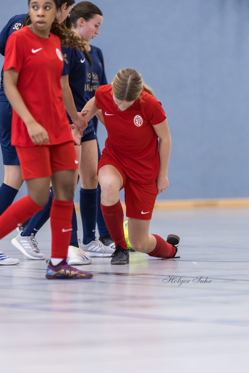 Bild 152 - wCJ Hamburger Futsalmeisterschaft